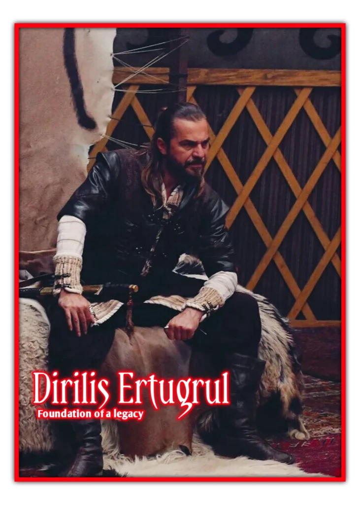 Dirilis Ertugrul