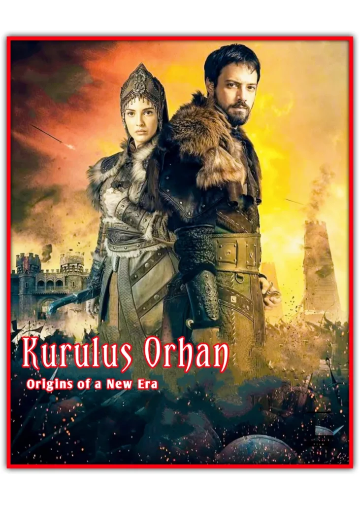 Kurulus orhan