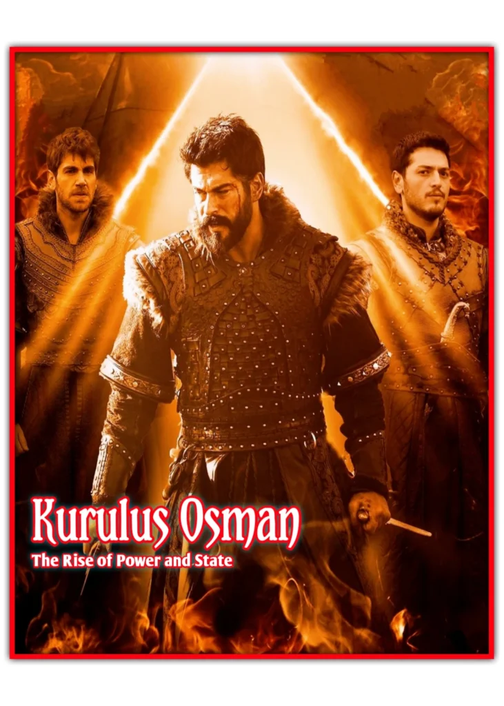 Kurulus Osman