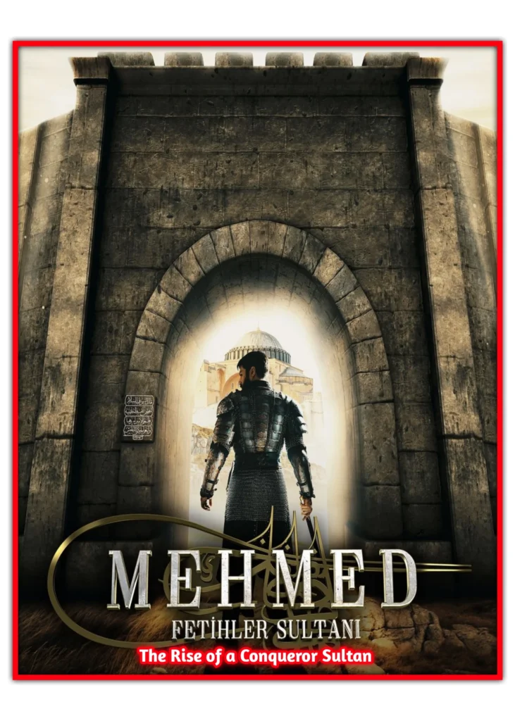 Mehmed Fetihler Sultani