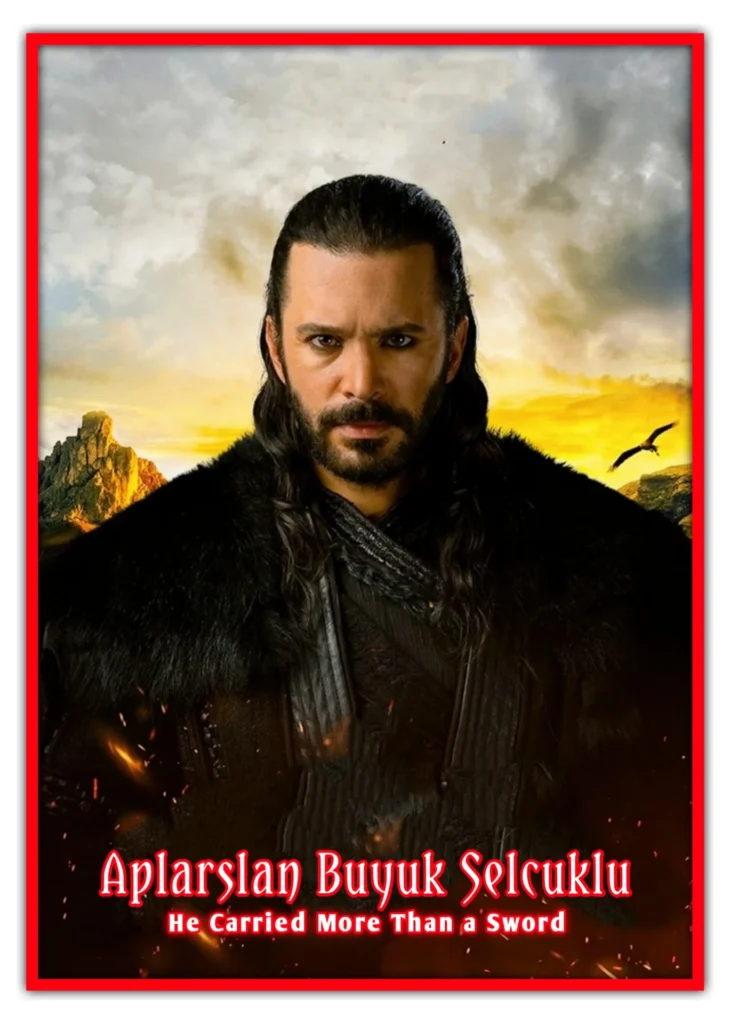 Alparslan Buyuk Selcuklu