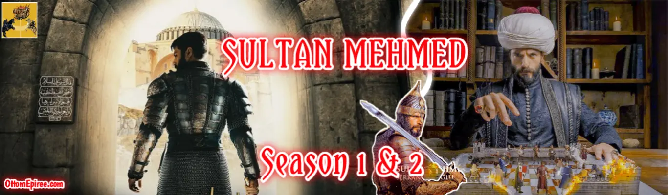 Mehmed Fetihler Sultani