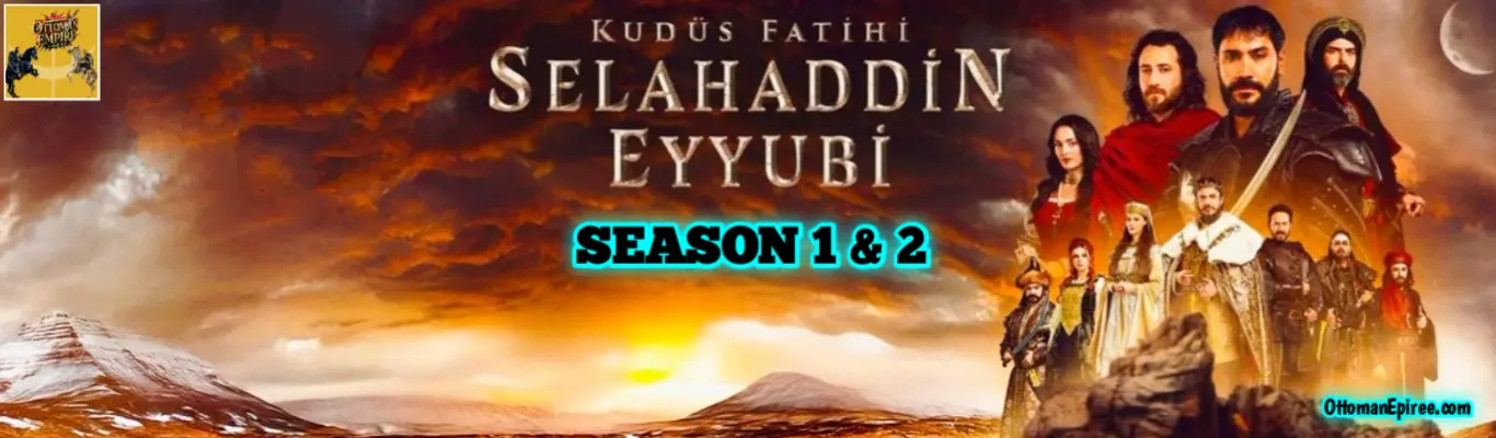 Selahaddin Eyyubi